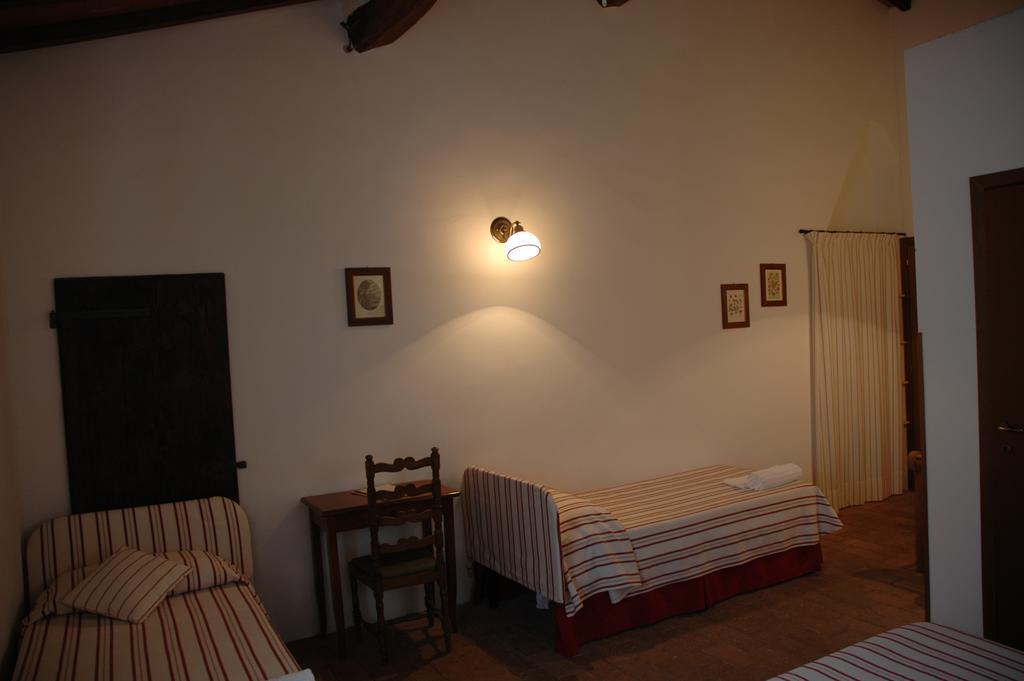 Agriturismo Le Piane Del Milia Suvereto Extérieur photo